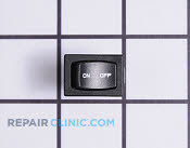 On - Off Switch - Part # 1967561 Mfg Part # 82538GS