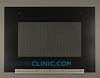 Oven Door Glass W10186889       Alternate Product View