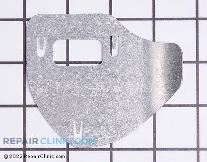 Plate 038174023 Main Product View