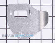 Plate - Part # 2309727 Mfg Part # 038174023