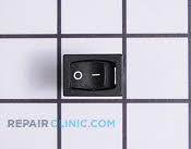 Push Button  Switch - Part # 1967498 Mfg Part # 78653GS