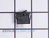Push Button  Switch 78653GS Alternate Product View