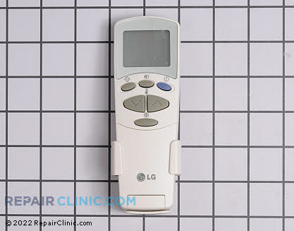 Remote Control 6711A90032M Main Product View