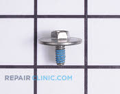 Screw - Part # 1876602 Mfg Part # W10316572