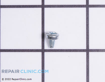 Screw WE02X10033      Main Product View