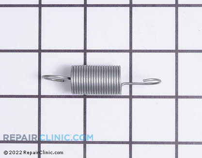 Spring, Toro Genuine OEM  117-7715