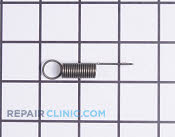 Spring - Part # 1842531 Mfg Part # 932-0339