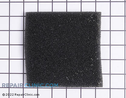 Air Cleaner, Tecumseh Genuine OEM  34703