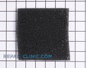 Air Cleaner - Part # 1727060 Mfg Part # 34703