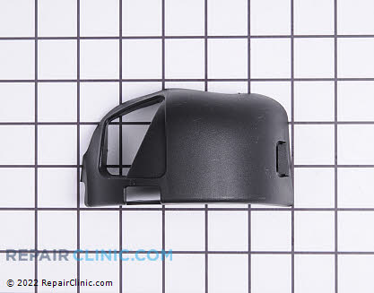 Air Cleaner Cover 545139201 Main Product View