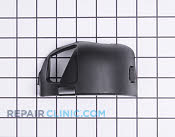 Air Cleaner Cover - Part # 1976942 Mfg Part # 545139201