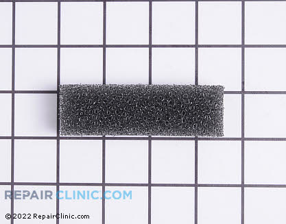 Air Filter 17218-Z07-000 Main Product View
