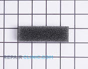 Air Filter - Part # 1796648 Mfg Part # 17218-Z07-000