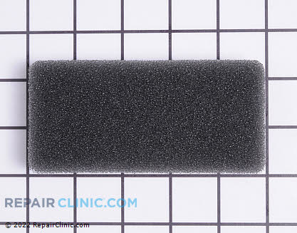 Air Filter, Honda Power Equipment Genuine OEM  17218-Z28-000