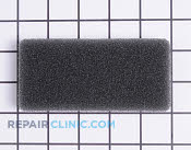 Air Filter - Part # 2220499 Mfg Part # 17218-Z28-000