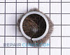 Brush Attachment 220189 Alternate Product View