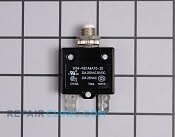 Circuit Breaker - Part # 2220515 Mfg Part # 38240-Z11-A32