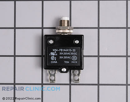 Circuit Breaker 38241-Z11-A32 Main Product View