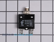 Circuit Breaker - Part # 2220511 Mfg Part # 38241-Z11-A32
