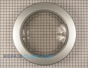 Door Assembly - Part # 2134505 Mfg Part # 3581EL0002Q