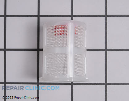 Fuel Filter 17670-ZC3-700 Main Product View