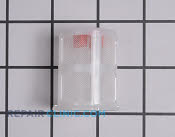 Fuel Filter - Part # 2220497 Mfg Part # 17670-ZC3-700