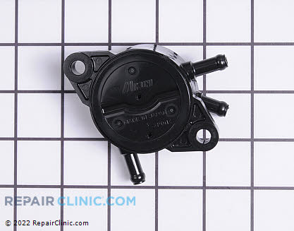 Fuel Pump 16700-ZT3-013 Main Product View