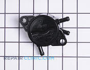 Fuel Pump - Part # 2218925 Mfg Part # 16700-ZT3-013