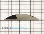 Handle - Part # 1200653 Mfg Part # 8183200