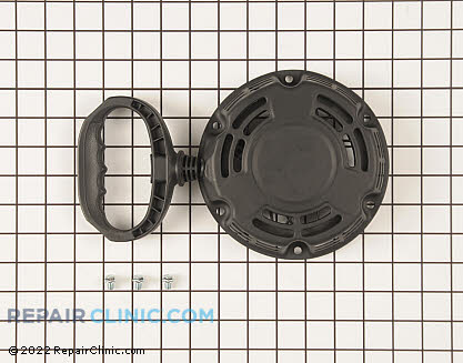 Toro Snowblower Recoil Starter