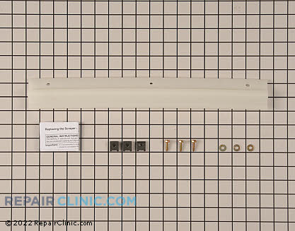 Scraper Blade 38267 Main Product View