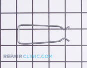 Spring - Part # 2133489 Mfg Part # 75035-02