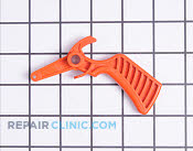 Throttle Control - Part # 1997957 Mfg Part # C450000241