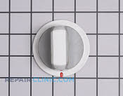 Timer Knob - Part # 1017038 Mfg Part # 3956185