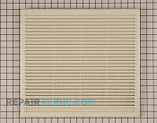 Air Grille - Part # 1267112 Mfg Part # 3530AR1604A