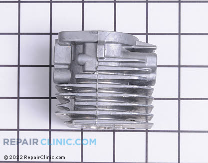Cylinder Head 530012541 Main Product View