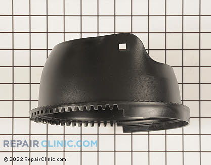 Discharge Chute 1502132MA Main Product View