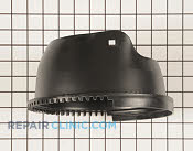 Discharge Chute - Part # 2123144 Mfg Part # 1502132MA