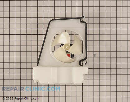 Drip Tray 3390JA0018A     Main Product View