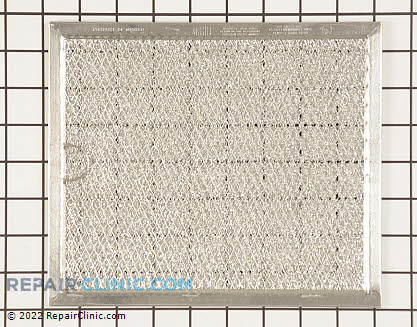 Filter F400B5H00AP     Main Product View