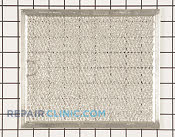 Filter - Part # 1036077 Mfg Part # F400B5H00AP