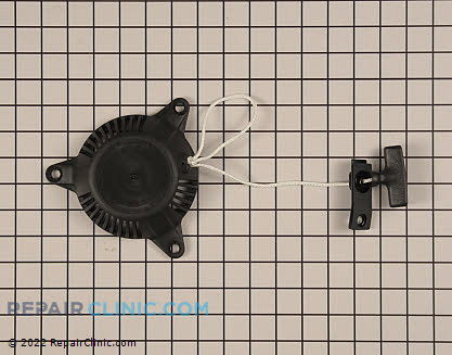 Recoil Starter 28400-ZT3-003 Main Product View