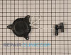 Recoil Starter 28400-ZT3-003   Alternate Product View