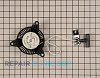 Recoil Starter 28400-ZT3-003   Alternate Product View