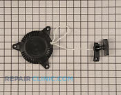 Recoil Starter - Part # 2217083 Mfg Part # 28400-ZT3-003