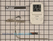 Thermometer - Part # 2220521 Mfg Part # 602-90