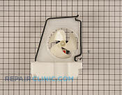 Tray,drip - Part # 1302898 Mfg Part # 3390JA0018A