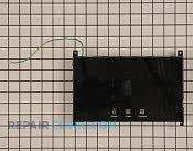 User Control and Display Board - Part # 2210752 Mfg Part # 242041118