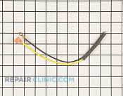 Wire Harness - Part # 1985899 Mfg Part # 530052296