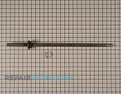 Axle - Part # 2128584 Mfg Part # 7075479YP